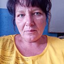 Надежда, 50 лет