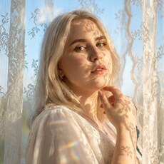 Фотография девушки Алина, 27 лет из г. Пикалево