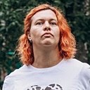 Лисичка, 39 лет