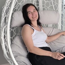 Фотография девушки Улита, 41 года из г. Каспийский