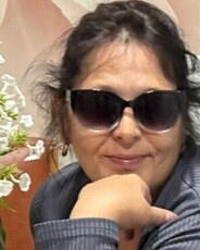 Фотография девушки Ирина, 55 лет из г. Тисуль