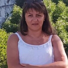 Фотография девушки Арина, 41 года из г. Белгород