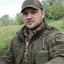 Михайло, 36 лет