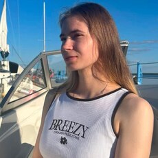 Фотография девушки Валерия, 24 года из г. Нарочь