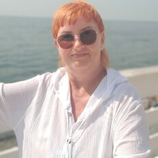 Фотография девушки Евгения, 60 года из г. Муром