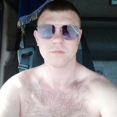 Фотография мужчины Русік, 37 лет из г. Гайсин