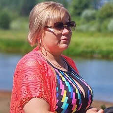 Фотография девушки Ирина, 35 лет из г. Зельва