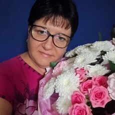 Фотография девушки Аня, 49 года из г. Старобельск