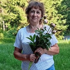Фотография девушки Акулина, 59 год из г. Ревда