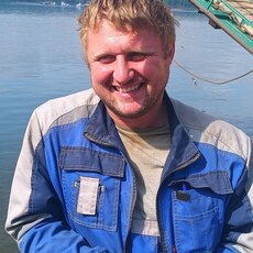 Фотография мужчины Дмитрий, 42 года из г. Новосибирск