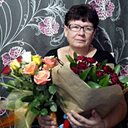 Скорпиончик, 62 года