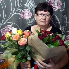 Фотография девушки Скорпиончик, 62 года из г. Липецк
