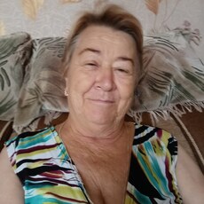 Фотография девушки Валентина, 70 лет из г. Волгодонск