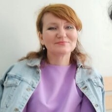Фотография девушки Елена, 45 лет из г. Астрахань