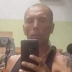 Фотография мужчины Василий, 41 год из г. Астрахань
