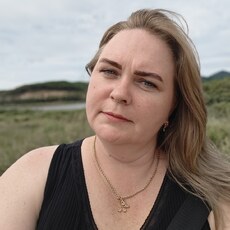 Фотография девушки Vitalina, 41 год из г. Артем