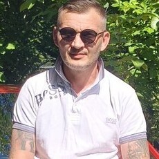 Фотография мужчины Vitalii, 43 года из г. Вроцлав Оа
