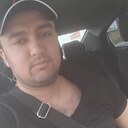 Тимур, 35 лет