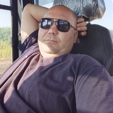 Фотография мужчины Макс, 32 года из г. Северо-Енисейский