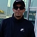 Ник, 36 лет