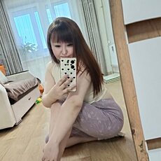 Фотография девушки Ксс, 30 лет из г. Стерлитамак