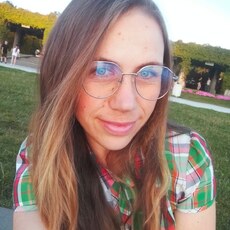 Фотография девушки Любомира, 41 год из г. Полтава