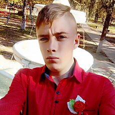 Фотография мужчины Макс, 28 лет из г. Одесса