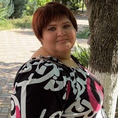 Фотография девушки Кристина, 32 года из г. Азов