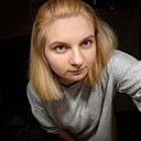 Анастасия, 27 лет