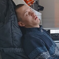 Фотография мужчины Алексей, 36 лет из г. Северобайкальск