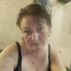 Фотография девушки Лиса, 45 лет из г. Абинск