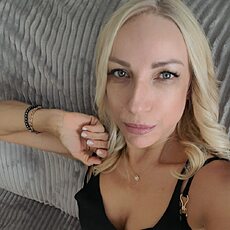 Фотография девушки Jana, 41 год из г. Гродно