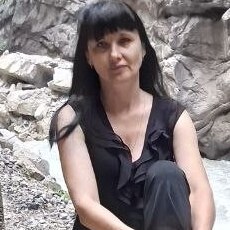 Фотография девушки Инна, 48 лет из г. Таганрог