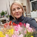 Елизавета, 54 года