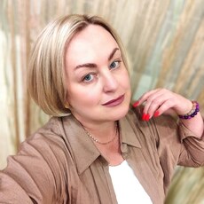 Фотография девушки Елена, 49 лет из г. Радужный (Владимирская Область)