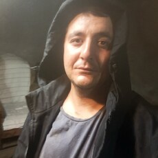 Фотография мужчины Жека, 29 лет из г. Орск