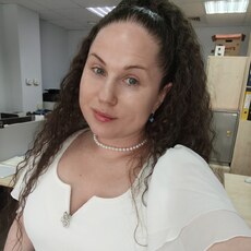 Фотография девушки Оля, 33 года из г. Химки