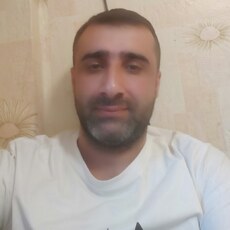 Фотография мужчины Amirov, 38 лет из г. Вологда
