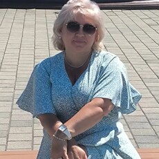 Фотография девушки Ольга, 53 года из г. Владивосток