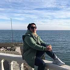 Фотография девушки Полина, 49 год из г. Ялта