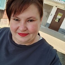 Фотография девушки Анна, 35 лет из г. Коломна