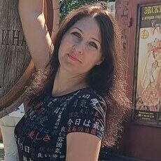 Фотография девушки Екатерина, 44 года из г. Жуковский