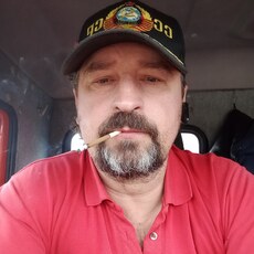 Фотография мужчины Рома, 52 года из г. Заполярный