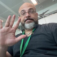 Фотография мужчины Михаил, 52 года из г. Ростов-на-Дону