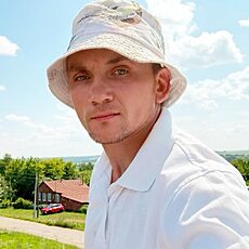 Фотография мужчины Pavel, 36 лет из г. Чебоксары