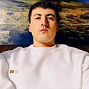 Кадир, 26 лет