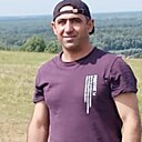 Ансор, 38 лет