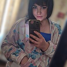 Фотография девушки Оксана, 29 лет из г. Кант
