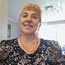 Оля, 61 год