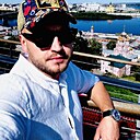 Алекс, 37 лет